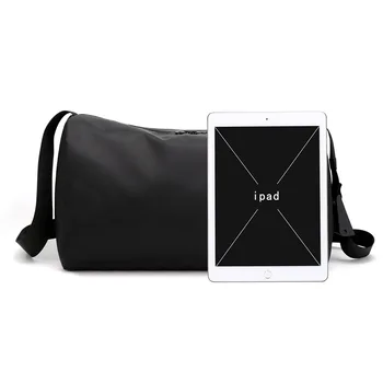 

1PCS Travel Bag Single Shoulder Diagonal Bag Fashion Men's Bag Travel Bag Duffel Bag