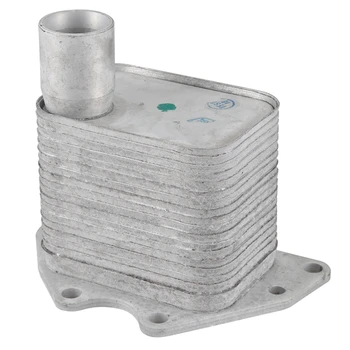 

Engine Oil Cooler with Gasket 55565388 Fit for Chevrolet Cruze Sonic Trax Buick Encore 1.4L