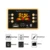 5V 12v AC6926 Чипсет Беспроводной Bluetooth 5.0 MP3 Декодер Доска Модуль FM Радио Модуль MP3 FLAC WMA WAV Для Автомобильного Комплекта
