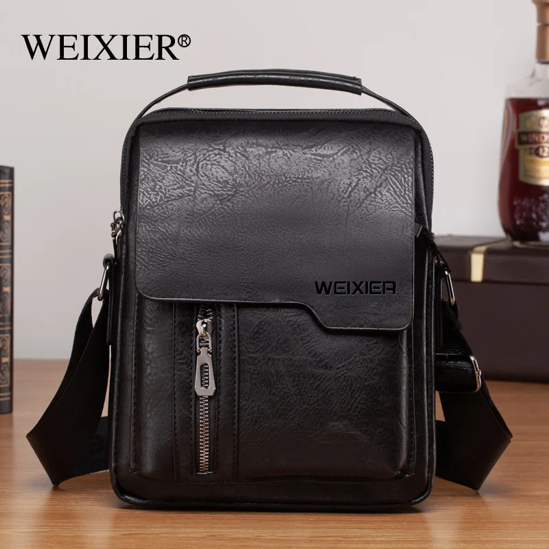 Рисунок 5 - Сумка кросс-боди Мужская