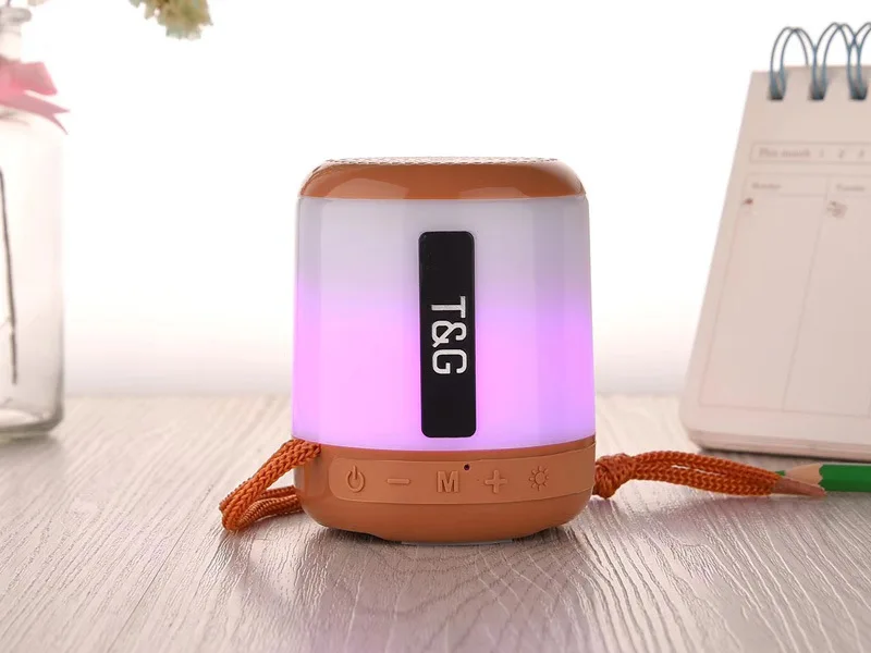 New-Product-Led-Mini-Speaker-Wireless-Portable (2)