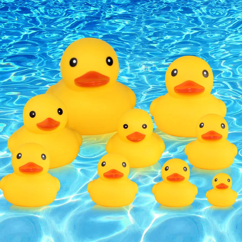 Rubber Duck