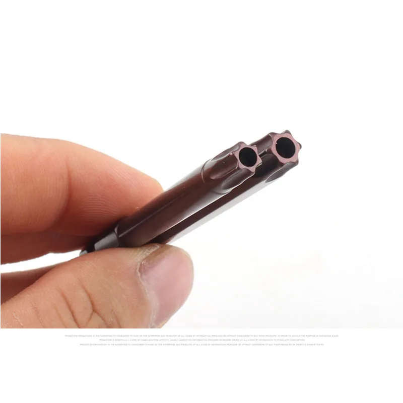 Рисунок 4 - звездообразные электрические биты для отверток S2