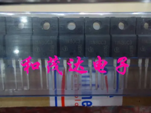 5 шт./SPA11N80C3 11N80C3 TO-220F TO220F