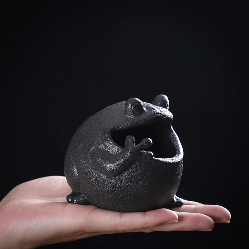 Minuterie De Bande Dessinée Minuterie De Grenouille De Bande Dessinée