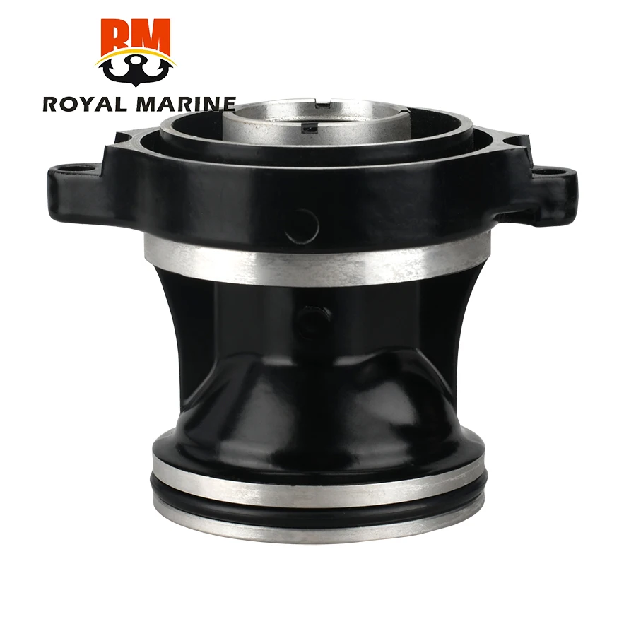 56120-93900-0EP Housing Propeller Shaft For Suzuki DT 9.9HP 15HP Outboard Motor Gear Box Cap  Aftermarket Parts 56120-93900