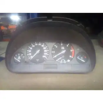 

62118382198 box Instruments Bmw Series 5 Saloon (e39) *