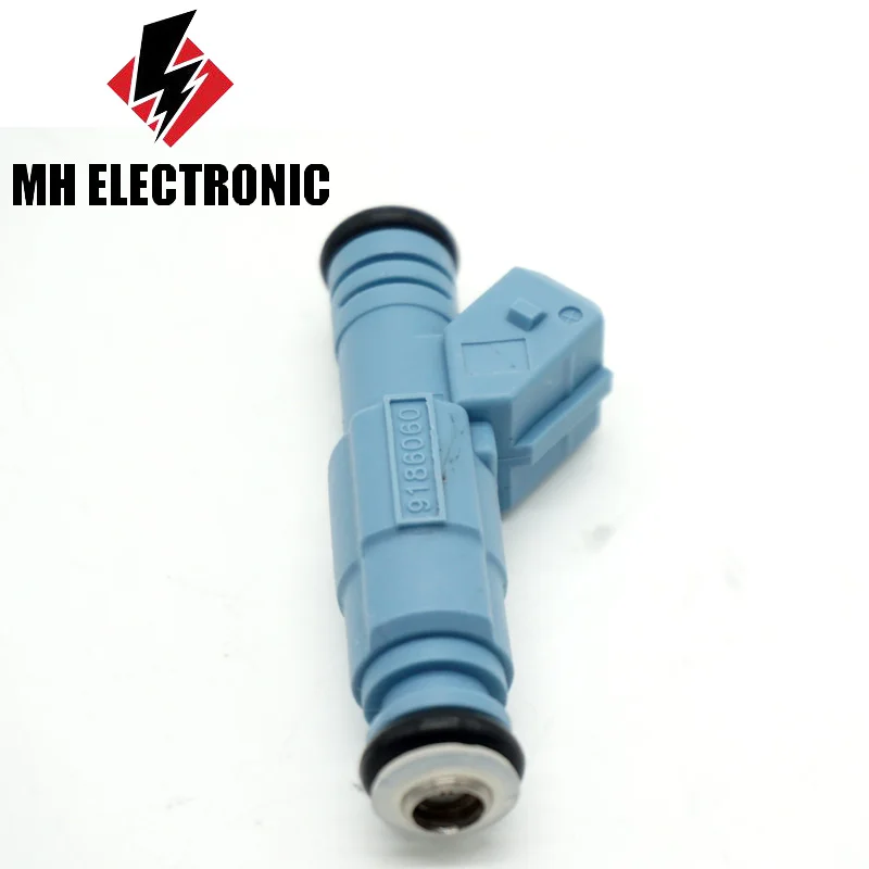 Цельнокроеный топливный инжектор MH Electronic 0280155830 для VOLVO C70 / S60 S70 S80 V70 | Автомобили и