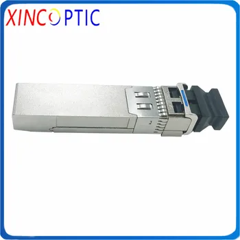 

2Pcs/Lot,25G SFP28 Rx Only Fiber Optical Module,25GBASE-R SFP28 DOM Fiber Optic LC Transceiver Module