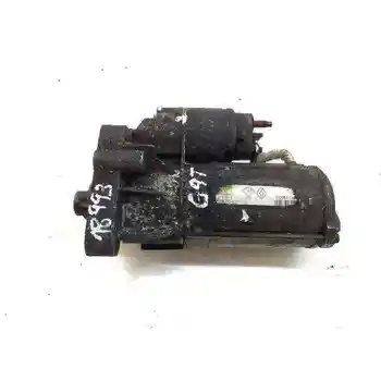 

8200237594 ENGINE RENAULT STARTER LAGOON II GRANDTOUR (KG0)