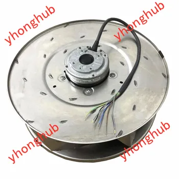 

ebmpapst R4E355-AK05-05 R4E355-AK05-05-12 M4E074-EI Server Cooling Fan