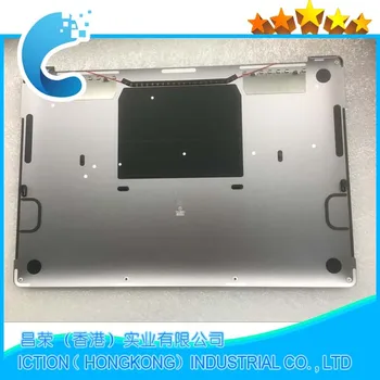 

Original New A2141Bottom Case Cover For Apple Macbook Pro 16" A2141 Bottom case Cover 2019 year Silver / Space Gray Color