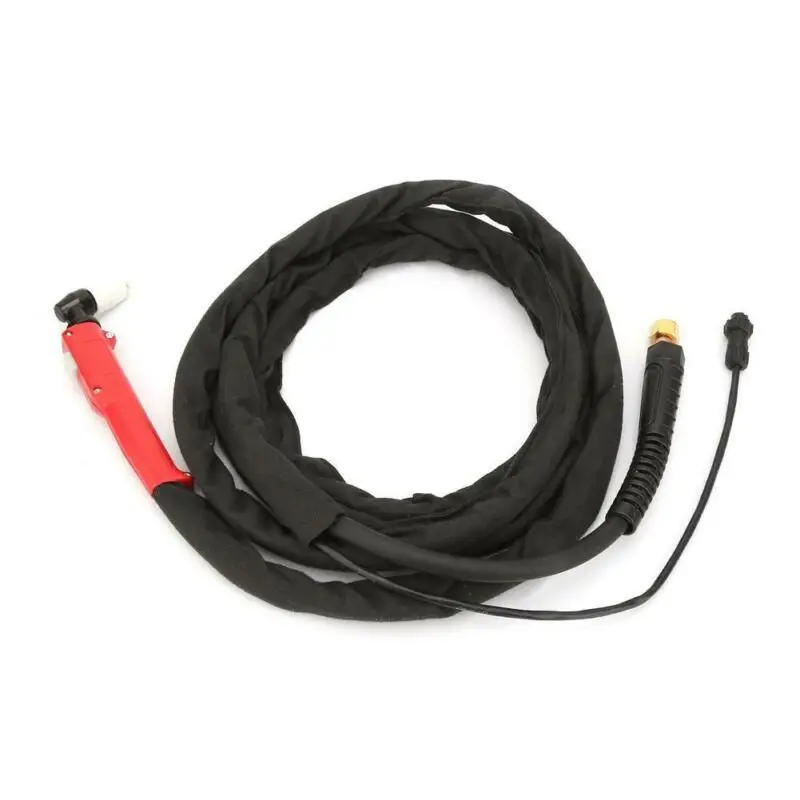 

1X 4M PT-31/LKG40 Plasma Cutter Torch Tool For LG-40 Plasma Cutting Machine Replacment Best Celling