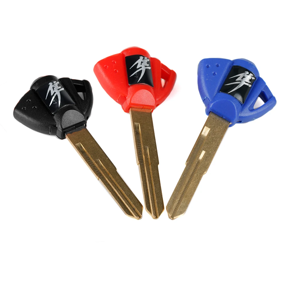 Для Suzuki Hayabusa GSXR1300 GSXR1000 GSXR750 GSXR600 аксессуары GSX R1300 R1000 R750 R600 Неразрезанные Чистые