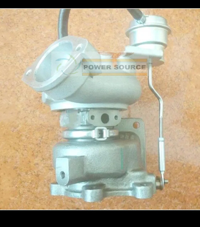 TD04 49389-02070 49389 02070 4938902070 Turbo Turbocharger For Mitsubishi 4M50 4M50T 4.9L  (2)