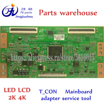 

TV T_CON original Samsung DID_S120B_404655C4LV0.3 logic board spot