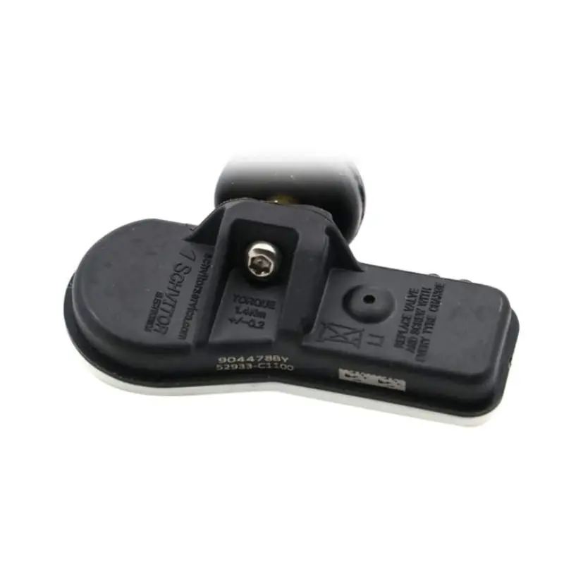 Balight 1/4 шт. Автомобильный датчик давления в шинах TPMS 52933C1100 52933-C1100 горячая распродажа