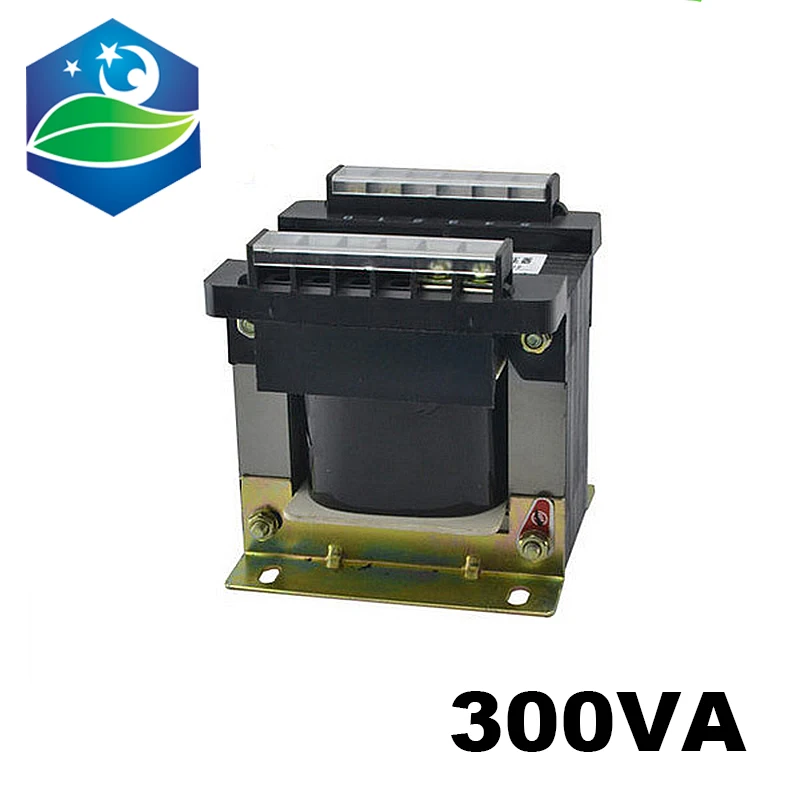Single phase toroidal transformer BK-300VA control |
