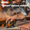 Sander Polisher Machine