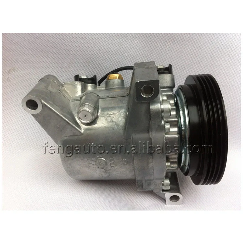 SS96 95200-77GB2 W08K0821064 95201-77GB2 авто компрессор переменного тока для suzuki jimny 1,3/swift 1,3