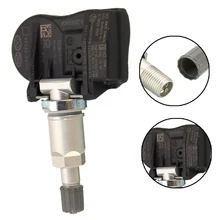 433Mhz Tire Pressure Monitor Sensor For HYUNDAI Kia NIRO SPORTAGE 17-19 SORENTO 18-19 GENESIS G90 17-18 52933-D9100 TPMS