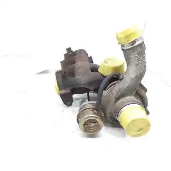 

IT7064995004S turbocharger FORD FOCUS saloon (CAK)