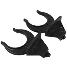 2 шт каяк весло держатель-лодка каноэ весло Хранитель хранения стойки аксессуары