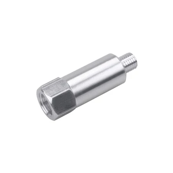 

LS Engine Swap Cool Temperature Sensor M12 1.5 Adapter LS1 LS3 LS2 LQ4 LQ9 LS6 L92 L99 L33 LR4 551179L ICT Billet(Extend Length)