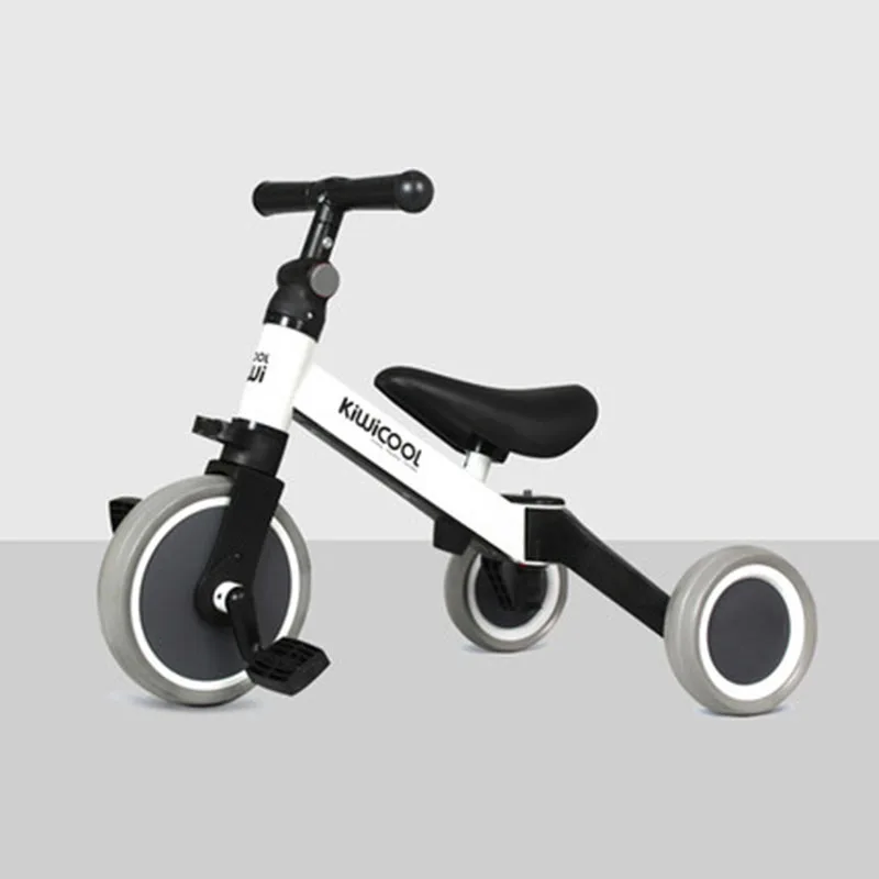 2 in 1 balance bike and scooter