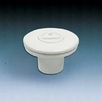 

Fluidra 00332 - Boquilla aspiración pisc. Liner abs Rosca d. 2'' tapon