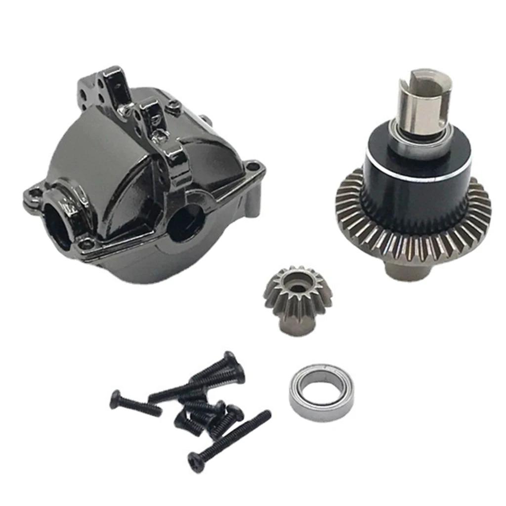 Дифференциальная Шестерня для Wltoys 1/18 A949 A959 K929 модель автомобиля хобби запчасти
