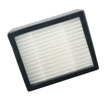 

Side Brushes Dust Filter For IRobot Roomba I7 / I7 Plus E5 E6 E7 Vacuum Cleaner