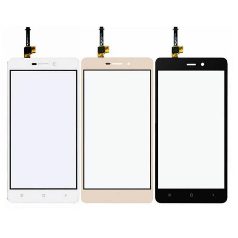 Сенсорный экран для Xiaomi Redmi 3S / Prime 5 0 дюйма ЖК-дисплей стеклянный дигитайзер |