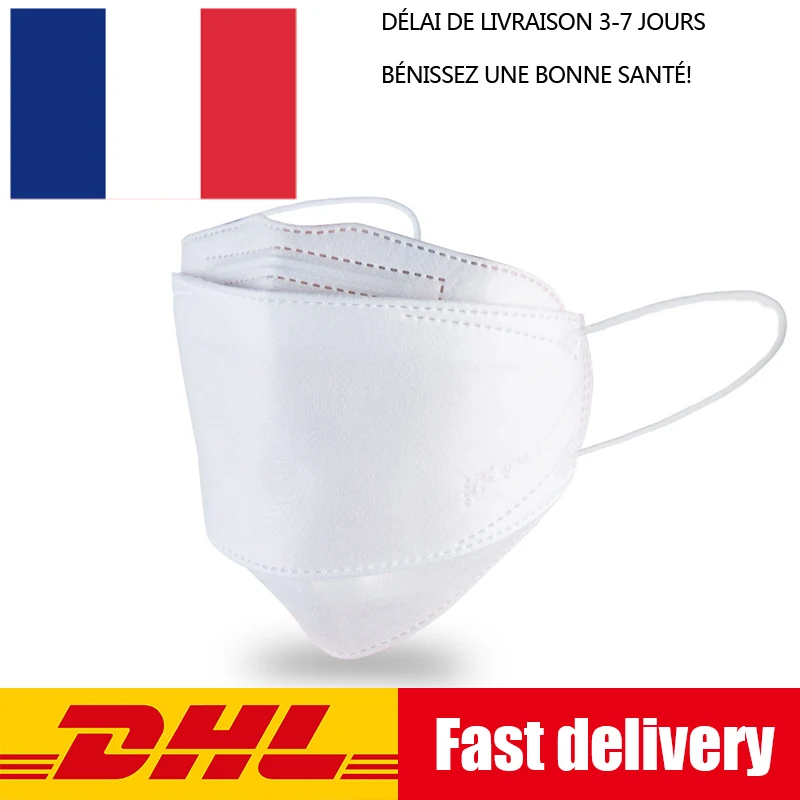 

DHL ship 6 Layers PM2.5 N95 Masques Activated Carbon Filter Insert Protective mask Filter Insert for mouth Mask anti dust mask