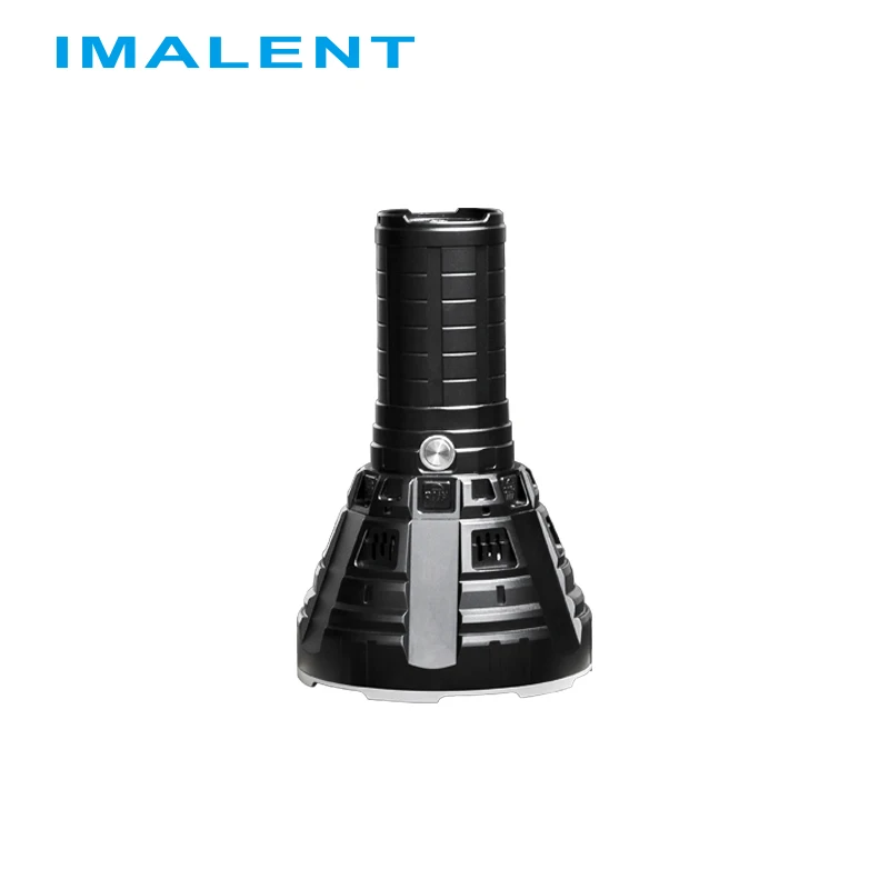 Светодиодный фонарик IMALENT R90C CREE XHP35 высокомощный перезаряжаемый с аккумулятором