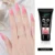 ROHWXY Poly UV Gel For Manicure 30/15 МЛ Nail UV Gel For Extension Color Nail Gel For Nails Art Painting Gel Nail Art Emal