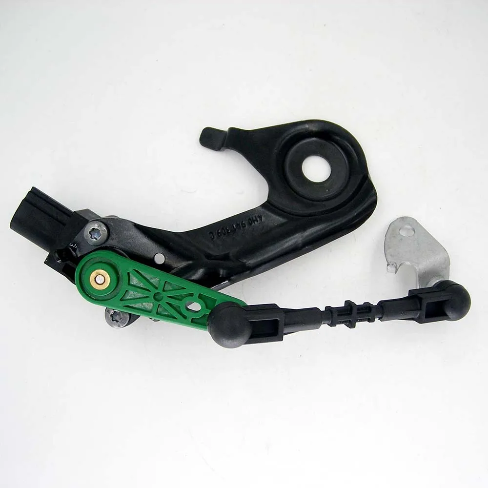 

Headlight level sensor Body Height Sensor for 4H0941309C for Audi A6L S6 C7