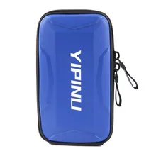 Сумка для мобильного телефона для фитнеса, бега, портативная Водонепроницаемая спортивная сумка для фитнеса, аксессуары для фитнеса