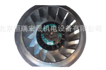 

New original Germany For ebmpapst R2E180-AS77-05 centrifugal fan 230V 180mm Corrosion resistance to high temperature