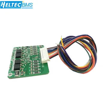 

2.3V 10S BMS Lithium Titanate 15A LTO BMS 2.4V Lithium Titanate Battery Protection Board balanced BMS