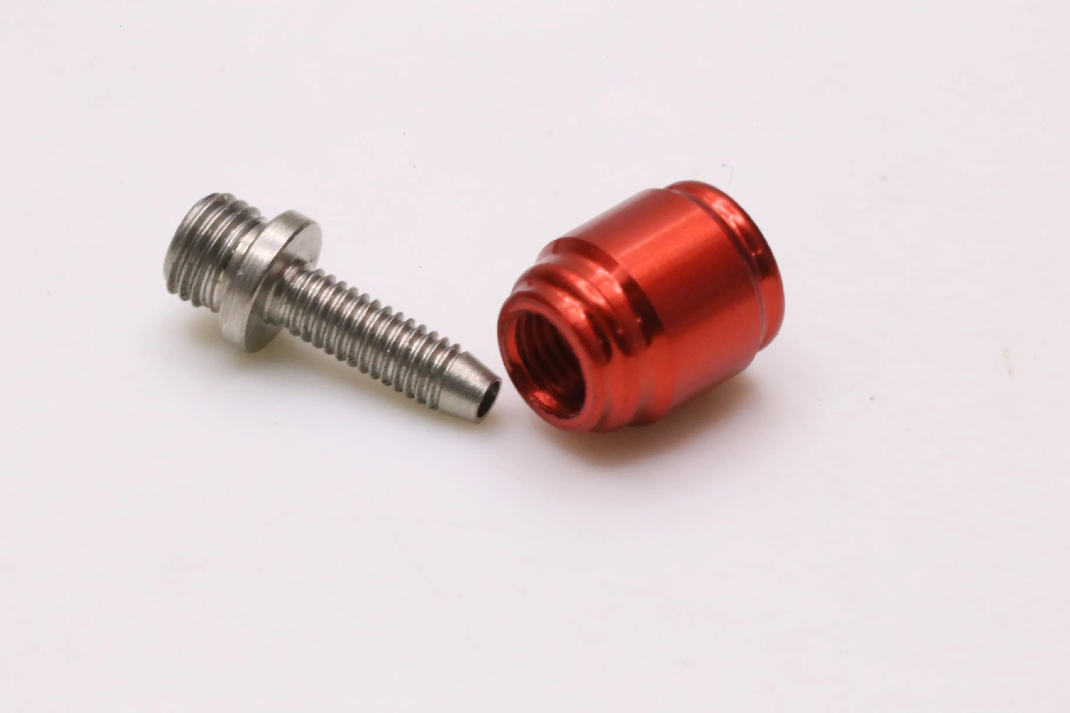 SRAM STEALTHAMAJIG комплект штуцера для шланга с зазубринами Torx|Инструменты ремонта