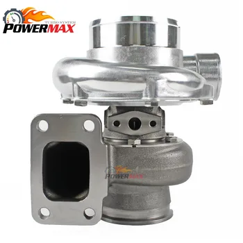 

Universal Performance GTX35R GTX3582R Turbocharger T3 1.06 Vband Turbine Housing