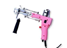 

Handmade Carpet Tufting Machine Loop Pile/cut Pile Electric Carpet Knitting Tools Carpet Weaving Machine
