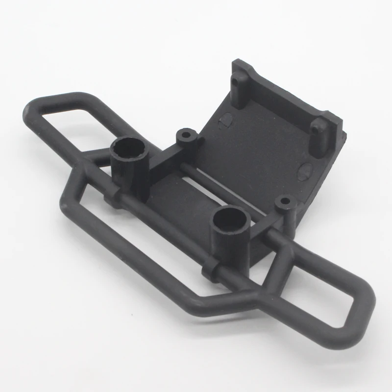 HSP Spare Parts 08002 Front Bumper For 1/10 Racing Model Hobby Monster Truck HSP 94111/94108/94188