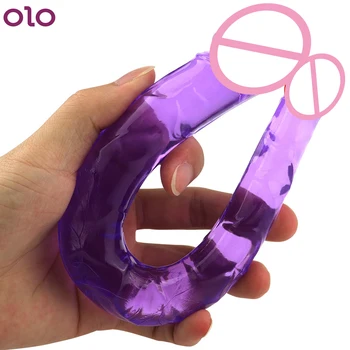 28*5CM Huge Black Dildo Strapon Big Penis with Suction Cup Sex Toys for Women Thick Giant Anal Butt Plug Realistic Dildos 5