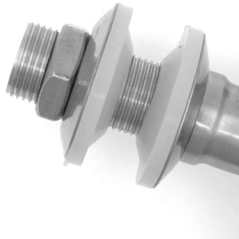Beverage Dispenser Spigot Beverage Dispenser Replacement Spigot Stainless Steel Polished Finished Water Dispenser Replacement Faucet Fits Berkey and Oth