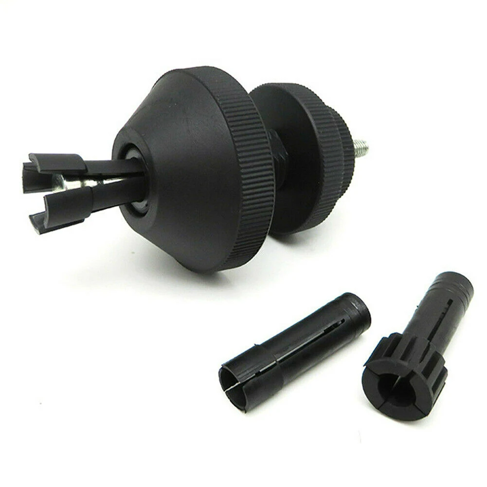 

Universal Car Workshop Tools Clutch Alignment Calibration Repair Align Tool Aligner Vacancy Installation Leveling Black Plastic