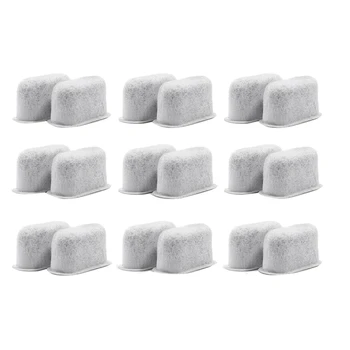 

-18 Pack Coffee Filters Compatible for Keurig Coffee Machines, Replacement Coffee Maker Filter Coffee Maker Filter