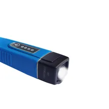 L-3000EF6 охранный патрульный светильник-палочка патрульная машина патрульная система электронный патрульный стержень