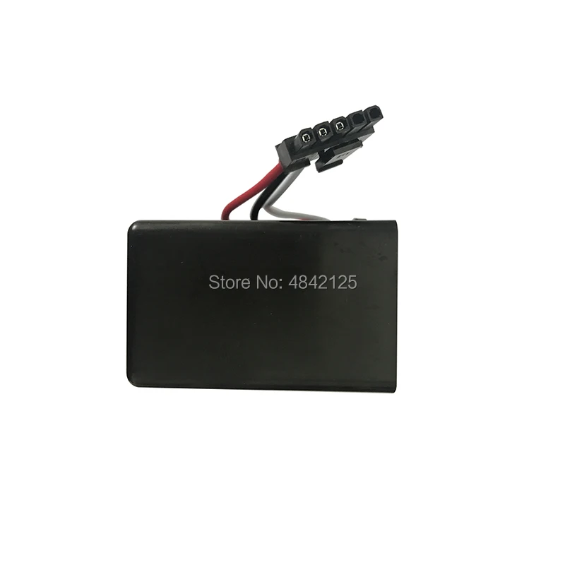 Mspalocell 6200mAh 14.8V Batería de Repuesto Compatible con Xiaomi Mop, Mop 2s, Mop Pro, STYTJ02YM, Batería para Xiaomi Robot Vacumm